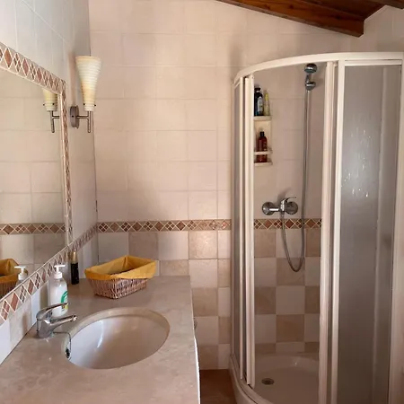 Quinta Palmeiras - Casa No Campo Com Piscina Pegões