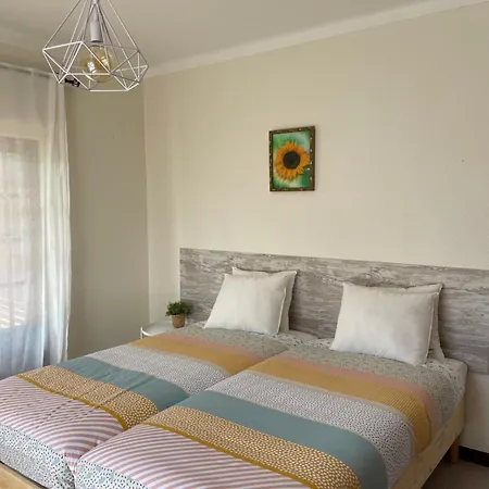 Quinta Palmeiras - Casa No Campo Com Piscina