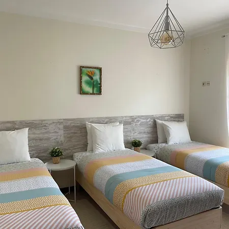 招待所 Quinta Palmeiras - Casa No Campo Com Piscina