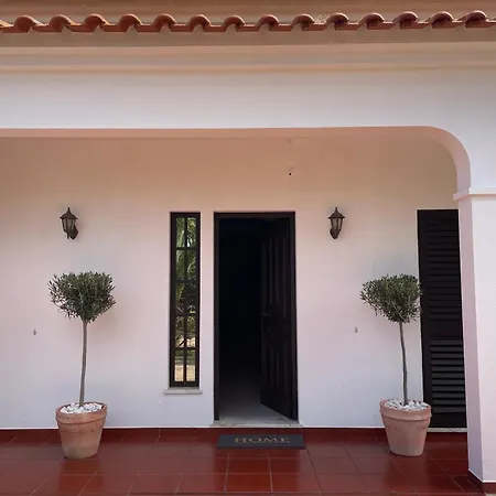 Quinta Palmeiras - Casa No Campo Com Piscina Guest house 3*
