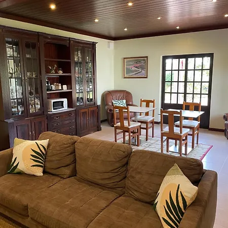 Guest house Quinta Palmeiras - Casa No Campo Com Piscina