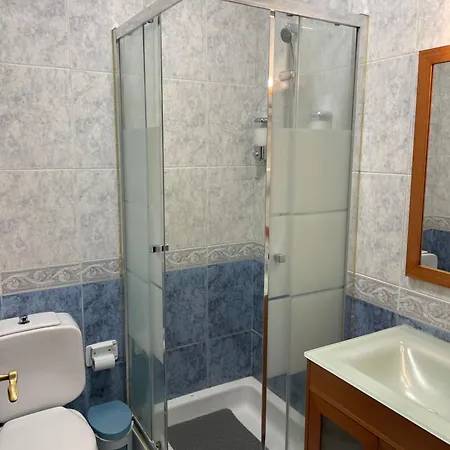 Quinta Palmeiras - Casa No Campo Com Piscina 3*