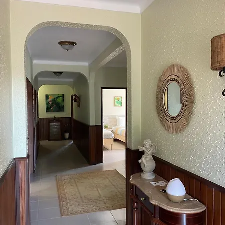 Quinta Palmeiras - Casa No Campo Com Piscina Pensión Pegões