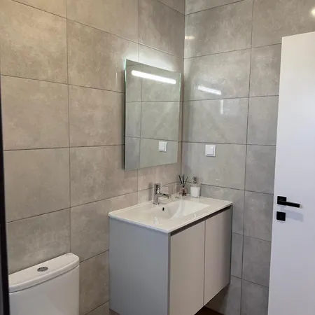 Quinta Palmeiras - Casa No Campo Com Piscina Pegoes