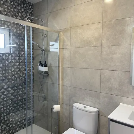 Quinta Palmeiras - Casa No Campo Com Piscina