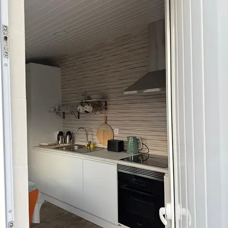 Quinta Palmeiras - Casa No Campo Com Piscina 3*