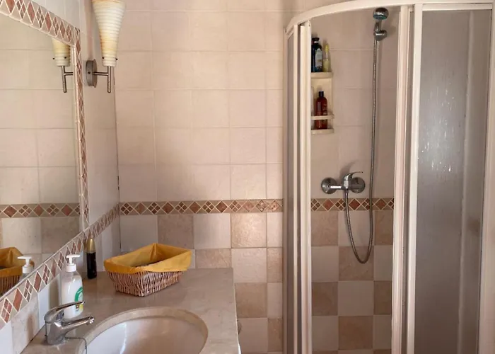 Quinta Palmeiras - Casa No Campo Com Piscina Pegões
