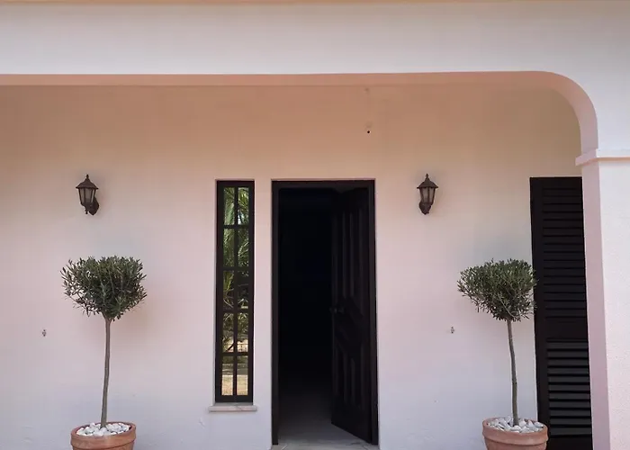 Quinta Palmeiras - Casa No Campo Com Piscina Pensjonat 3*