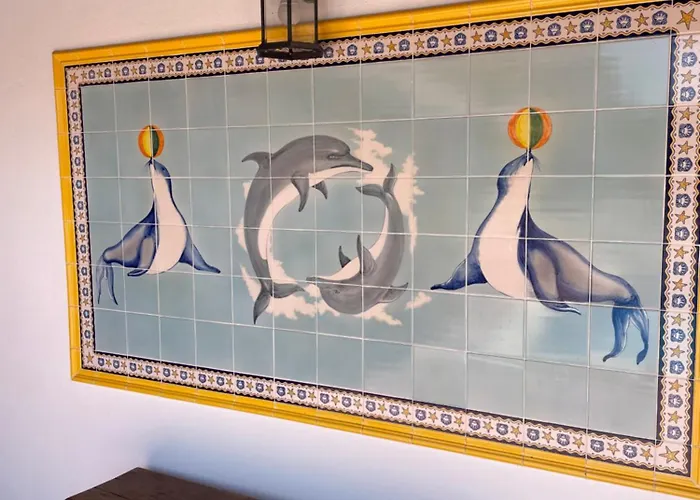 Quinta Palmeiras - Casa No Campo Com Piscina بيت ضيافة