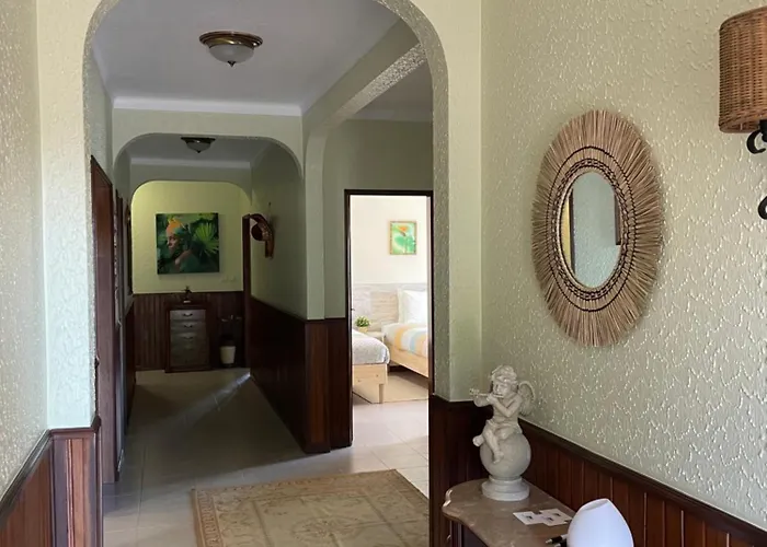 Quinta Palmeiras - Casa No Campo Com Piscina بيت ضيافة Pegões
