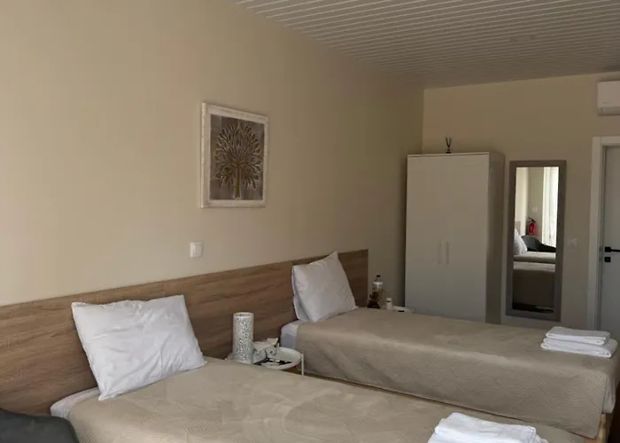 Quinta Palmeiras - Casa No Campo Com Piscina بيت ضيافة Pegões